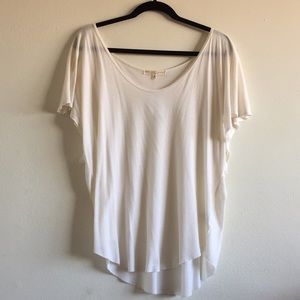UO flowy top w/ bellsleeves